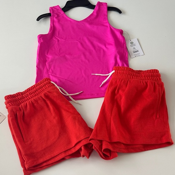 weekend academy Other - BUNDLE Clothes Girls Size XXL
